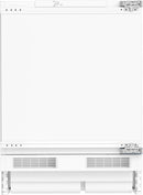 BEKO BU1204N Congeladores verticales, 60 cm, 94 L, blanco
