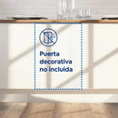 Balay Dishwasher, integrable, 45 cm., Extra Silent Motor, Home Connect, Infolight, High Installation, 3VT4031NA.