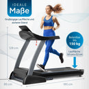 2026 Cinta de correr Speedrunner 7000
