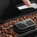 2026 De'Longhi Magnifica S ECAM11.112.B máquina de café automática – Kaffeewelt