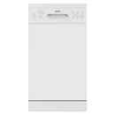 2026 Lavavajillas Amica 45 cm GSP 530 911 W