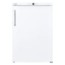 2026 Congelador integrable Liebherr GP 1496 Premium bajo encimera – 103 litros, clase C, blanco
