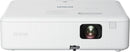 Proyectores CO-FH01, 3000 l, Epson, Epson CO-FH01, Proyector Full HD 1080p, 3000 lúmenes, Lámpara Larga Duración: 12000 Horas