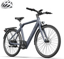 Eléctricas, inalámbrico, A Dece Oasis, A Dece Oasis Ado Air30pro/Ultra Bicicleta Electrica, Ebike Urbana 28', 100 km
