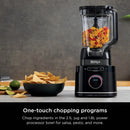 2026 Sistema de Cocina Ninja Detect™ Power Blender + Processor Pro