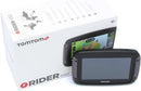 GPS para moto, TomTom, Tomtom Rider 550 Mundo