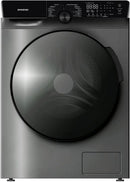 lavadora WSD-K0A7D5DK, 85 × 59,5 × 56,5 cm, 10 kg, 7 kg, 80 dB, INFINITON ELECTRONICS, 10 kg Lavado, 7 kg Secado, 14 Programas, 1500 RPM