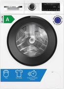 Bosch WGG244Z0ES lavadora, 84,8 × 59,8 × 59 cm, 9 kg, blanco, Serie 6