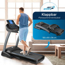 2026 Cinta de correr Speedrunner 7000