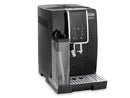 Automatyczny ekspres ciśnieniowy De'Longhi ECAM 350.55B 1450 W czarny