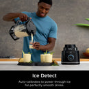 2026 Sistema de Cocina Ninja Detect™ Power Blender + Processor Pro