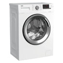 2026 Lavadora Beko WMO822A Blanca