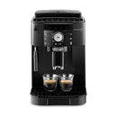 2026 De'Longhi Magnifica S ECAM11.112.B máquina de café automática – Kaffeewelt