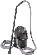 aspirador, 10 mm, 1400 W, 3000 l, para el jardín, Pontec