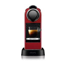 2026 Cafetera de cápsulas Krups Nespresso Pixie Redesign | Espresso y lungo | Estilo industrial | Bajo consumo energético | Apagado automático | Bandeja ajustable | Cápsulas reciclables | Modelo XN306T