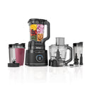 2026 Sistema de Cocina Ninja Detect™ Power Blender + Processor Pro