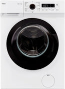 TEKA lavadora, 9 kg, 15 programas, Centrifugado 1400 RPM, Modelo WMK 40940