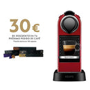 2026 Cafetera de cápsulas Krups Nespresso Pixie Redesign | Espresso y lungo | Estilo industrial | Bajo consumo energético | Apagado automático | Bandeja ajustable | Cápsulas reciclables | Modelo XN306T