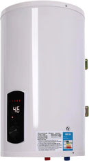 35L 2000W Electric Water Heater Electric Water Heater Intelligent Thermal Heater Digital Operation for Bathroom and Kitchen Sink