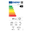 2026 Lavadora Beko WMO822A Blanca