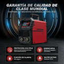 ARCCAPTAIN Soldador Inverter ARC 200 A 2 en 1 con Lift TIG, 230 V