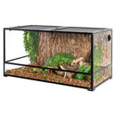 2026 Terrario Reptilario Extra Grande REPTIZOO 120 Galones