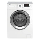 2026 Lavadora Beko WMO822A Blanca