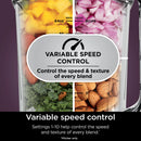 2026 Sistema de Cocina Ninja Detect™ Power Blender + Processor Pro