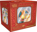 Paquetes de refuerzo, Pokémon, Pokemon TCG Charizard ex Super Premium Collection