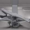 Balay Dishwasher, integrable, 45 cm., Extra Silent Motor, Home Connect, Infolight, High Installation, 3VT4031NA.