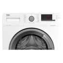 2026 Lavadora Beko WMO822A Blanca