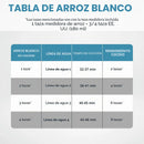 Aroma ARC-954SBD - Arrocera digital, acero inoxidable