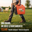 AIVOLT Generador Inverter Silencioso de Gasolina 1400W