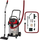 Einhell aspirador, 1400 W, 30 l, 220 mbar