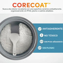 Aroma ARC-954SBD - Arrocera digital, acero inoxidable