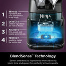 2026 Sistema de Cocina Ninja Detect™ Power Blender + Processor Pro