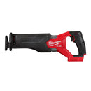 2026 Milwaukee 3697-27 Set Completo M18 Fuel con 7 Herramientas