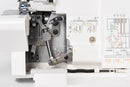 2026 Singer 14SH654 - Máquina de coser Remalladora