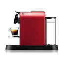 2026 Cafetera de cápsulas Krups Nespresso Pixie Redesign | Espresso y lungo | Estilo industrial | Bajo consumo energético | Apagado automático | Bandeja ajustable | Cápsulas reciclables | Modelo XN306T