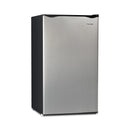 2026 Refrigerador Compacto Igloo de 3.2 Cu. Ft. con Congelador y Puerta Única