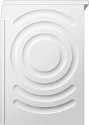 2026 BOSCH WAN28K23 Lavadora Serie 4, carga frontal, capacidad 8 kg, 1400 rpm, EcoSilence Drive: lavado silencioso y eficiente, Hygiene Plus, Speed Perfect, blanco, 60 cm, Edición exclusiva Amazon