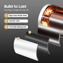 35L 2000W Electric Water Heater Electric Water Heater Intelligent Thermal Heater Digital Operation for Bathroom and Kitchen Sink