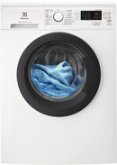 Electrolux EA2F6821CF lavadora, blanco, 1400 rpm