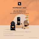 2026 Cafetera de cápsulas Krups Nespresso Pixie Redesign | Espresso y lungo | Estilo industrial | Bajo consumo energético | Apagado automático | Bandeja ajustable | Cápsulas reciclables | Modelo XN306T