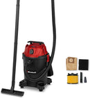 Einhell aspirador, - de Agua y Polvo TC-VC 2555 A