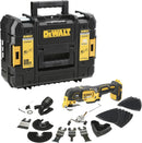 DEWALT DCS355NT-XJ herramienta, 18 V, sin escobillas