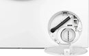 2026 BOSCH WAN28K23 Lavadora Serie 4, carga frontal, capacidad 8 kg, 1400 rpm, EcoSilence Drive: lavado silencioso y eficiente, Hygiene Plus, Speed Perfect, blanco, 60 cm, Edición exclusiva Amazon