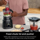 2026 Sistema de Cocina Ninja Detect™ Power Blender + Processor Pro